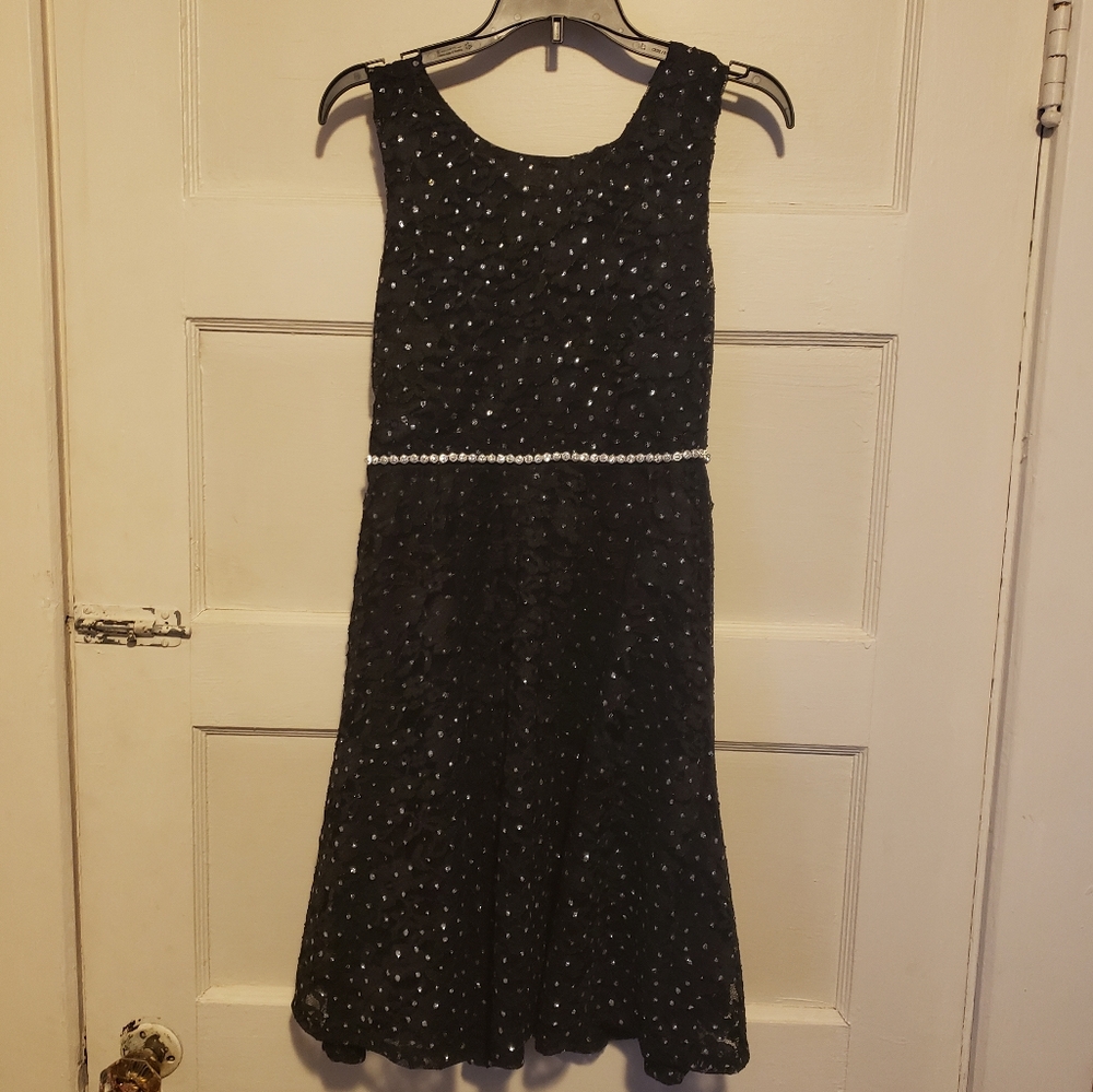 NWT Girls size 14 Dress